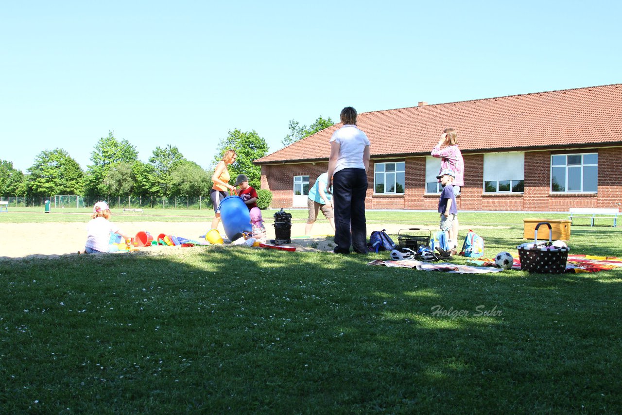 Bild 65 - Sportlerheim